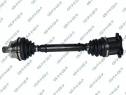 Antriebswelle GSP 203066