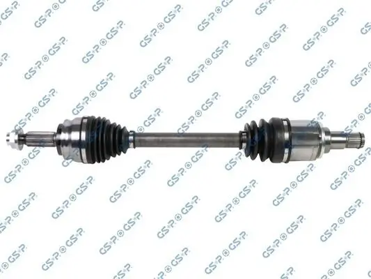 Antriebswelle Vorderachse links GSP 203099 Bild Antriebswelle Vorderachse links GSP 203099