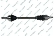Antriebswelle Vorderachse links GSP 203112