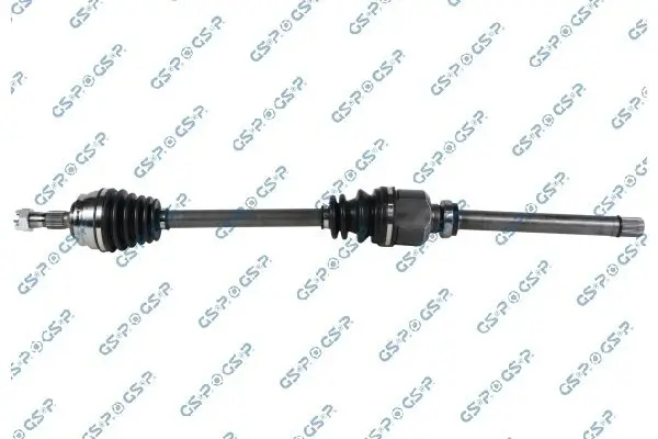 Antriebswelle Vorderachse rechts GSP 203114