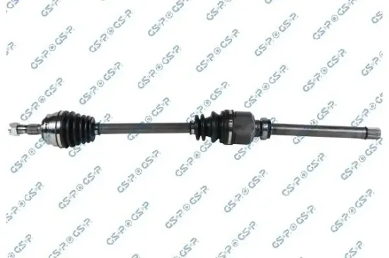 Antriebswelle Vorderachse rechts GSP 203114 Bild Antriebswelle Vorderachse rechts GSP 203114