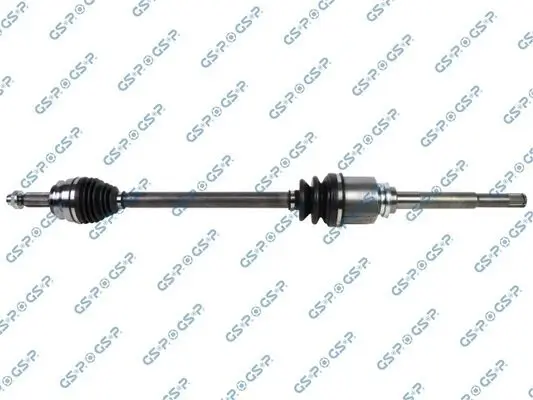 Antriebswelle Vorderachse rechts GSP 203134
