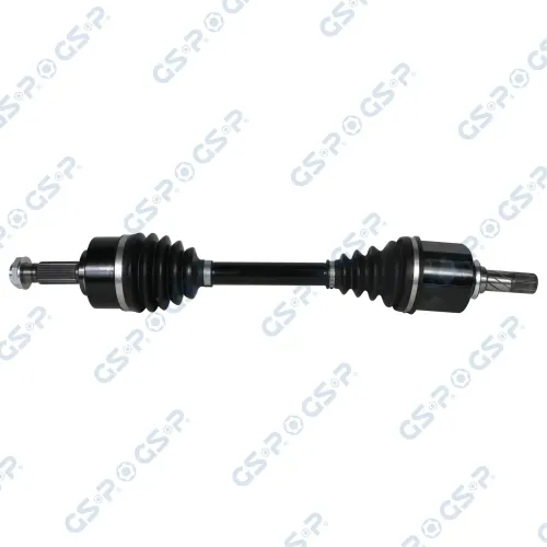 Antriebswelle Vorderachse links GSP 203139OL Bild Antriebswelle Vorderachse links GSP 203139OL
