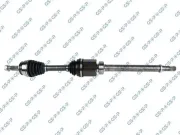 Antriebswelle Vorderachse rechts GSP 203150