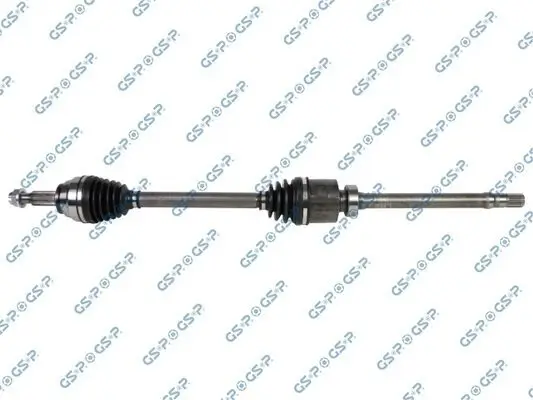 Antriebswelle Vorderachse rechts GSP 203189