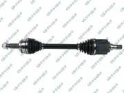 Antriebswelle Vorderachse links GSP 203192