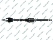 Antriebswelle Vorderachse rechts GSP 203212