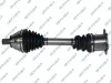 Antriebswelle GSP 203241