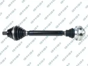 Antriebswelle Vorderachse rechts GSP 203266OL