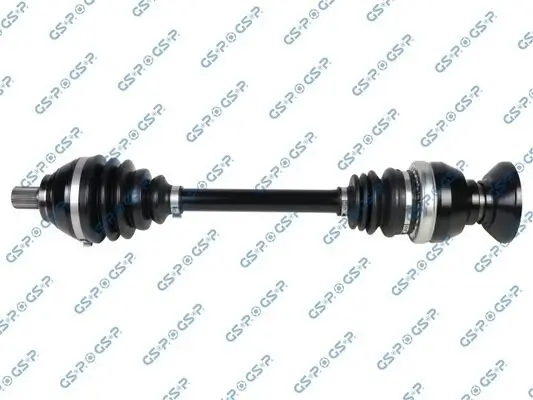 Antriebswelle Vorderachse rechts GSP 203269OL Bild Antriebswelle Vorderachse rechts GSP 203269OL