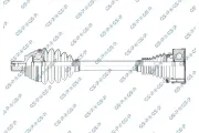 Antriebswelle GSP 203294OL