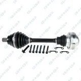 Antriebswelle GSP 203295OL