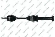 Antriebswelle GSP 203296OL