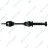 Antriebswelle GSP 203296OL