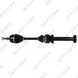 Antriebswelle GSP 203296OL