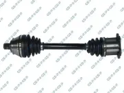 Antriebswelle Vorderachse rechts GSP 203306