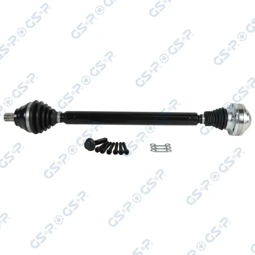 Antriebswelle GSP 203313OL Bild Antriebswelle GSP 203313OL