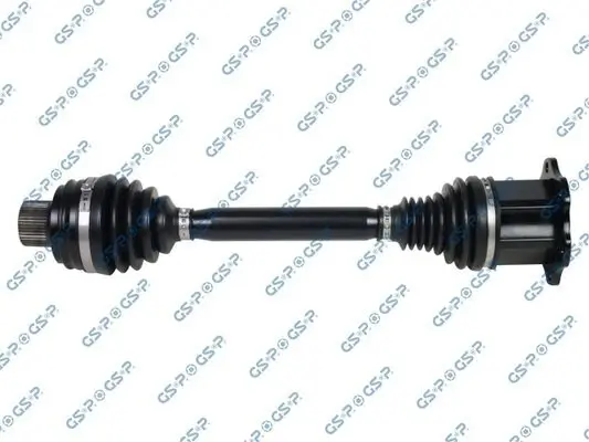 Antriebswelle GSP 203316OL Bild Antriebswelle GSP 203316OL