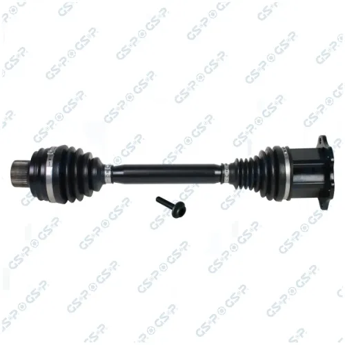 Antriebswelle GSP 203316OL Bild Antriebswelle GSP 203316OL
