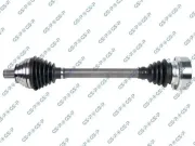 Antriebswelle Vorderachse links GSP 203319