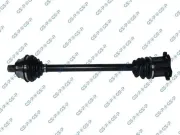 Antriebswelle Vorderachse rechts GSP 203329