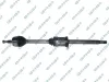 Antriebswelle GSP 203353