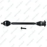 Antriebswelle GSP 203354OL
