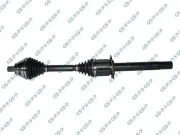 Antriebswelle Vorderachse rechts GSP 203355