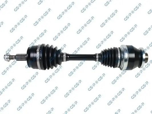 Antriebswelle Vorderachse links GSP 203360OL