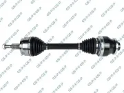 Antriebswelle Vorderachse links GSP 203360