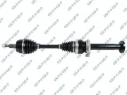 Antriebswelle Vorderachse rechts GSP 203361OL