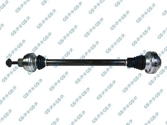 Antriebswelle Hinterachse links Hinterachse rechts GSP 203368 Bild Antriebswelle Hinterachse links Hinterachse rechts GSP 203368