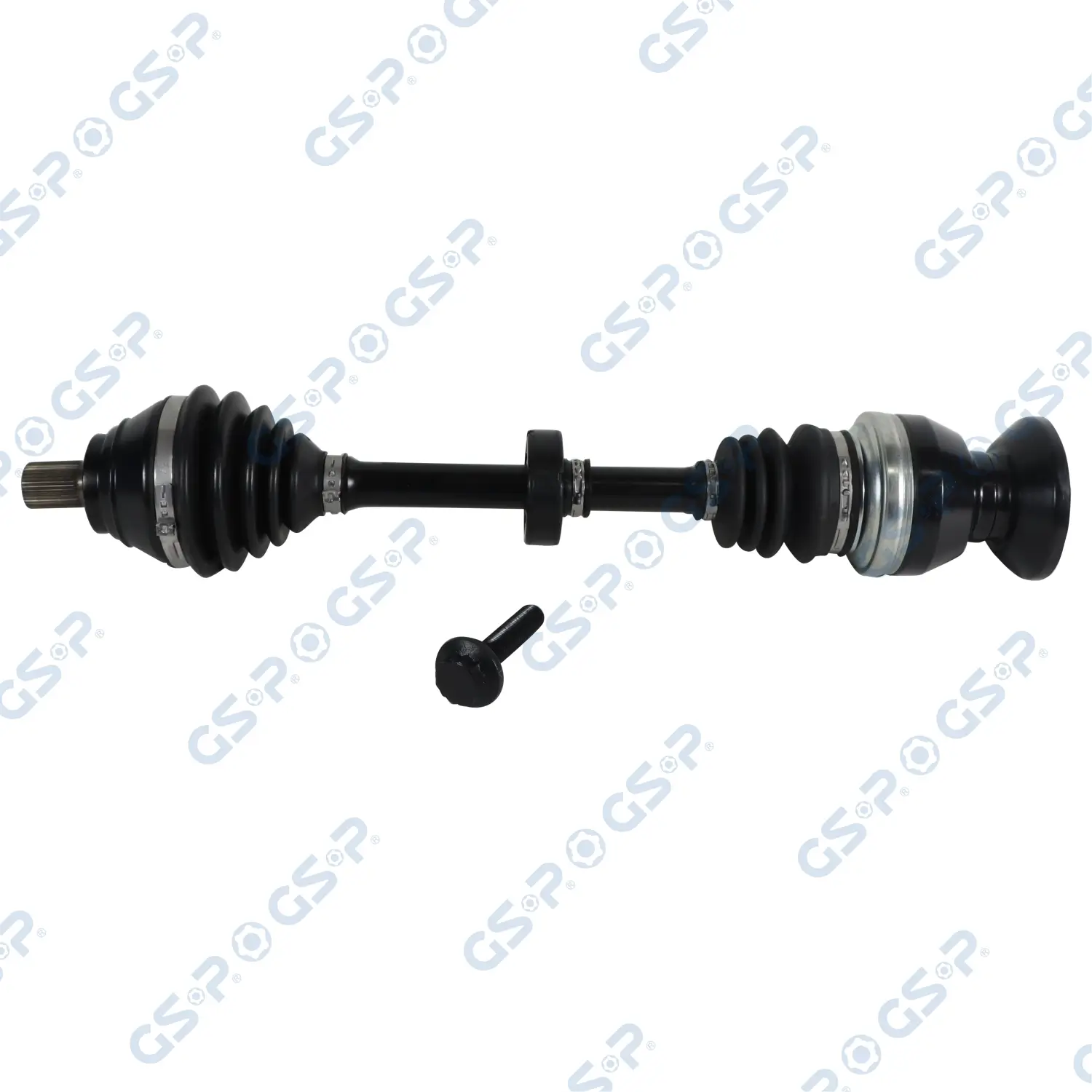 Antriebswelle Vorderachse rechts GSP 203369OL