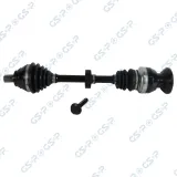 Antriebswelle Vorderachse rechts GSP 203369OL