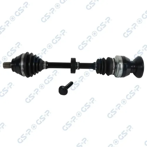 Antriebswelle Vorderachse rechts GSP 203369OL Bild Antriebswelle Vorderachse rechts GSP 203369OL