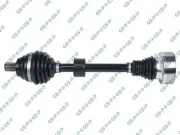 Antriebswelle GSP 203373OL