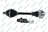 Antriebswelle GSP 203380OL