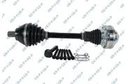 Antriebswelle GSP 203380OL