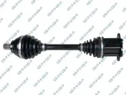 Antriebswelle GSP 203381OL