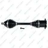 Antriebswelle GSP 203381OL