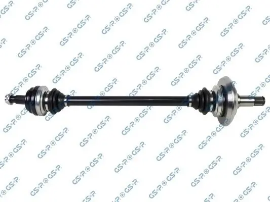 Antriebswelle Hinterachse links GSP 203409 Bild Antriebswelle Hinterachse links GSP 203409