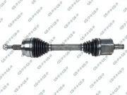 Antriebswelle Vorderachse links GSP 203497