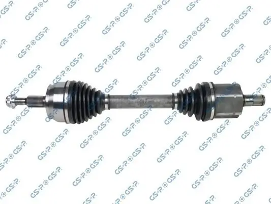 Antriebswelle Vorderachse links GSP 203497 Bild Antriebswelle Vorderachse links GSP 203497