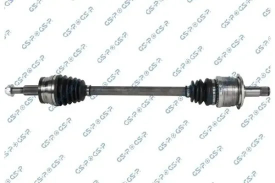 Antriebswelle Hinterachse links GSP 203512 Bild Antriebswelle Hinterachse links GSP 203512