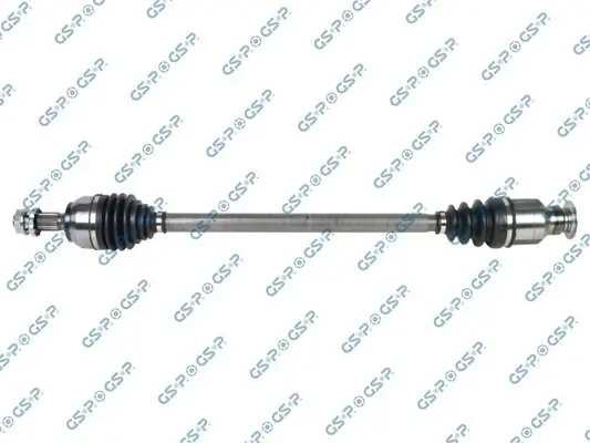 Antriebswelle Vorderachse rechts GSP 203516
