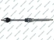 Antriebswelle Vorderachse rechts GSP 203555