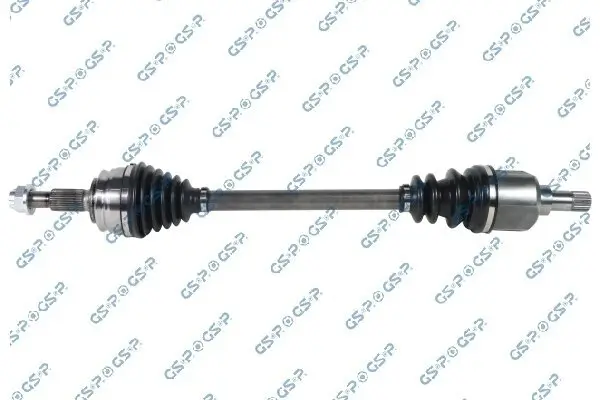 Antriebswelle Vorderachse links GSP 203617