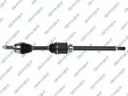 Antriebswelle Vorderachse rechts GSP 203620