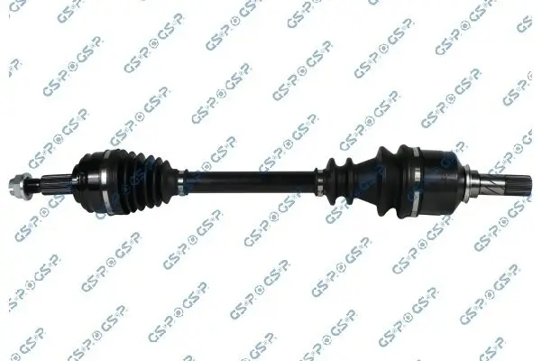 Antriebswelle Vorderachse links GSP 203644