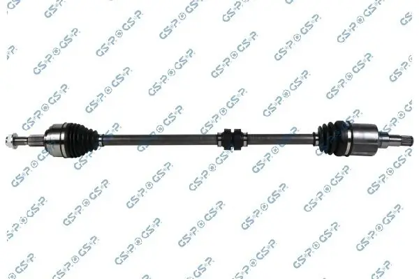 Antriebswelle Vorderachse rechts GSP 203647